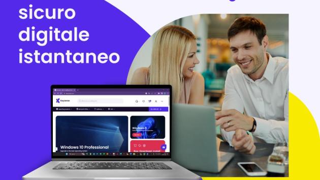Comunicato Stampa: Keycense: La piattaforma Specializzata in Licenze Digitali Software