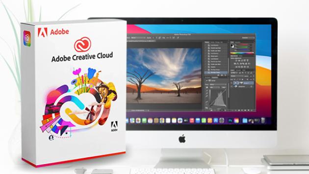 Comunicato Stampa: Come acquistare un abbonamento Adobe Creative Cloud a prezzo basso
