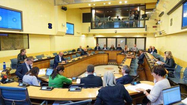 Comunicato Stampa: CRV - Presentato progetto “Online senza rischi" dell'ITC Calvi di Padova, con Corecom Veneto
