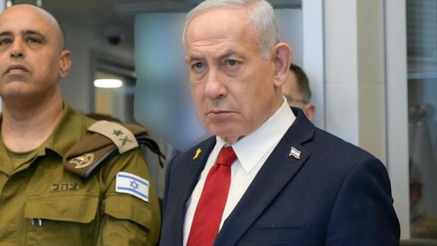 Netanyahu, 'all'Onu per dire la nostra verità'