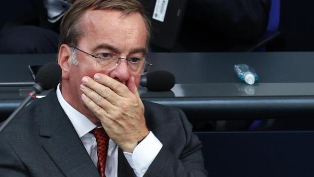Berlino, 35 miliardi per la difesa nello spazio