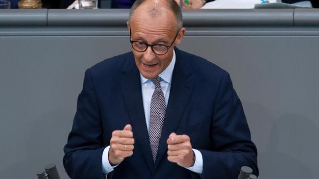 Merz sul Financial Times: "Usare gli asset russi congelati per Kiev"