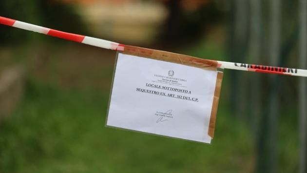 Eseguito un fermo per giovane ucciso a Spoleto