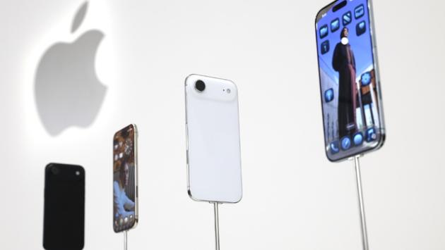 Apple a Ue, 'abrogare legge su concorrenza digitale'