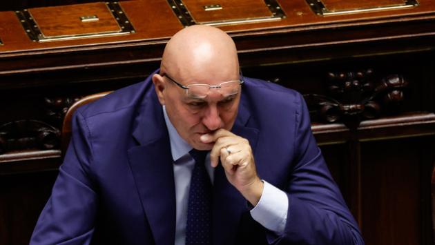Crosetto 'in acque israeliane non garantiamo Flotilla'