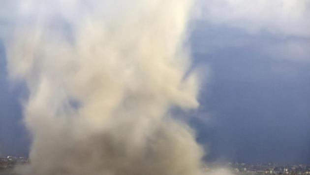 Wafa, almeno 18 morti in attacchi a Gaza e Cisgiordania