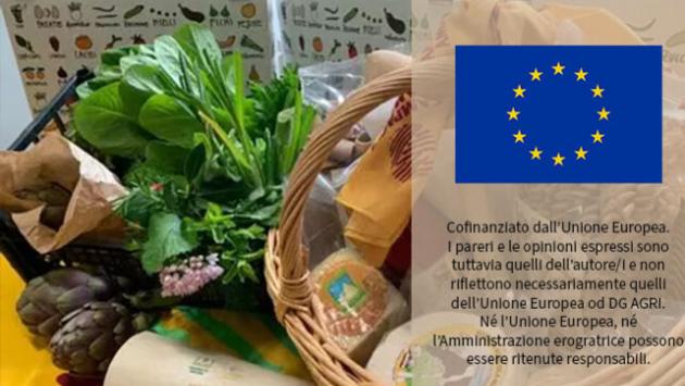 Surplus agroalimentare Ue a 3,8 miliardi a giugno, sotto al 2024