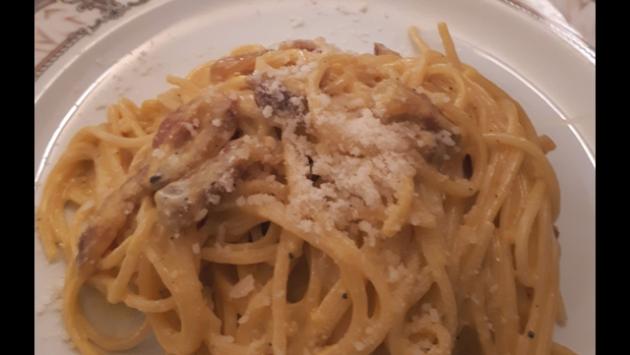 Tajani, mangiare italiano fa bene, lavorare sulla comunicazione