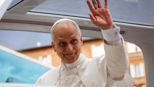 Prima nomina di Curia per il Papa, Iannone ai Vescovi