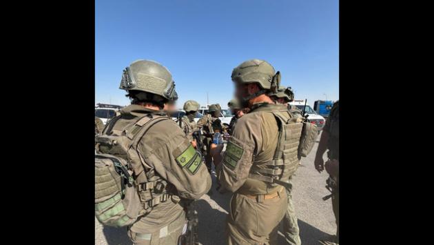 Raid israeliani in Libano, 'colpito sito Hezbollah'