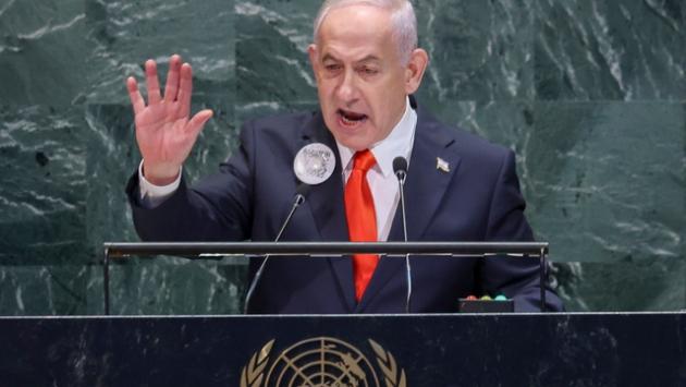 Netayahu ad Hamas, lasciate ostaggi e deponete le armi
