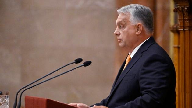 Orban: "Su gas e petrolio russi non ci pieghiamo all'Ue"