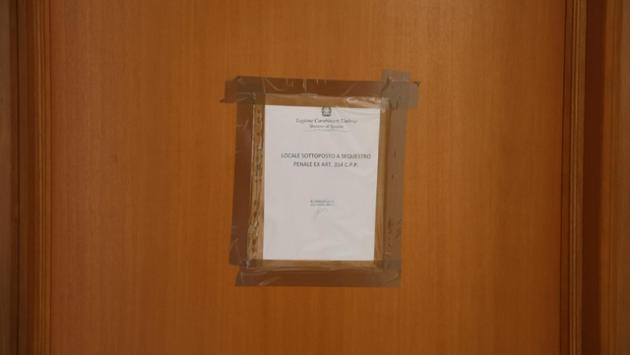 Ha confessato il fermato per l'omicidio del giovane a Spoleto