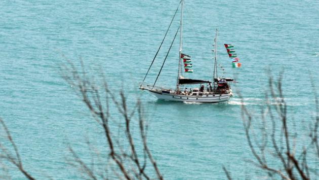 Flotilla, 'non possiamo accogliere l'appello di Mattarella'