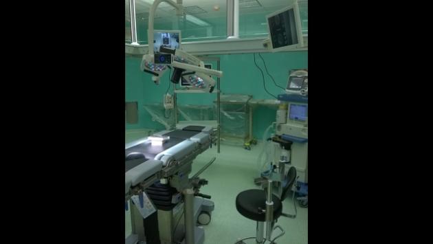 Donazione di organi a cuore fermo in ambito pediatrico a Padova