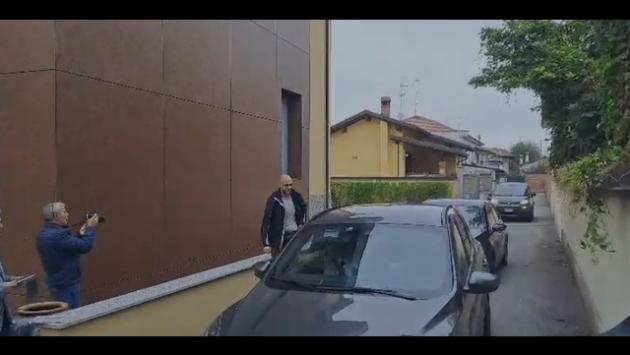 Perquisizione a casa Sempio, sequestrati telefoni e pc