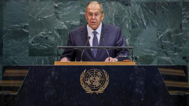 Lavrov, 'qualsiasi aggressione avrà una risposta decisa'