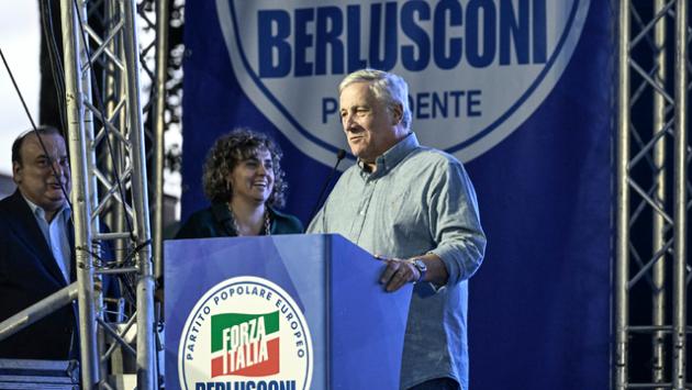 Tajani, Farnesina segue minuto per minuto mosse della Flotilla