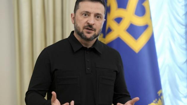 Zelensky sui droni russi, l'Italia potrebbe essere la prossima