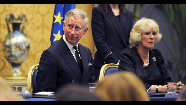 Re Carlo e regina Camilla in visita di Stato dal Papa a ottobre