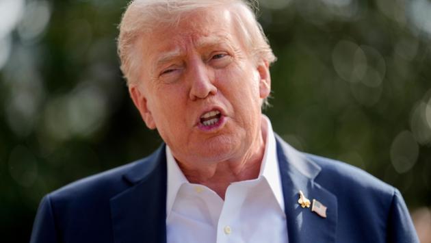 Trump, entusiasmo per accordo a Gaza più forte che mai