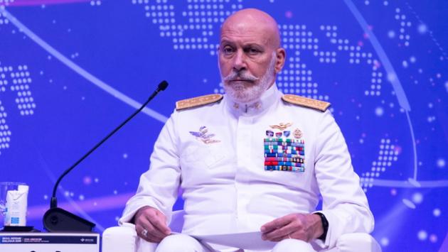 Nato, 'Mosca sconsiderata, la risposta si rafforzerà'