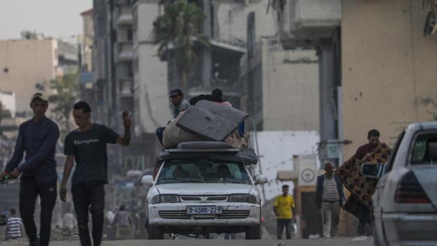 Media, 'Hamas dice sì in linea di principio a piano Trump'