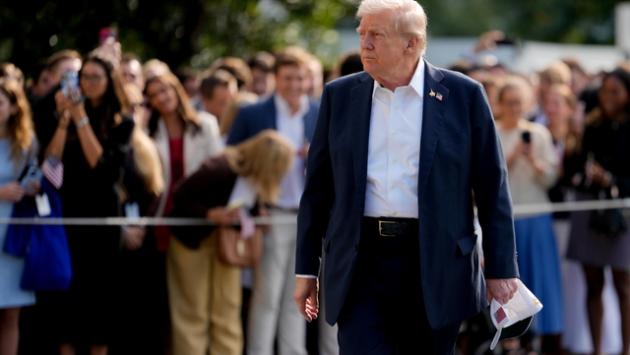 Trump, tutti d'accordo in Medio Oriente per la prima volta