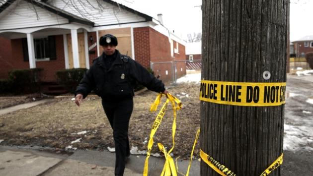 Sparatoria in Michigan, il killer è un veterano dell'Iraq