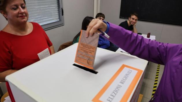 ++ Regionali nelle Marche, l'affluenza alle 12 è del 10,84% ++