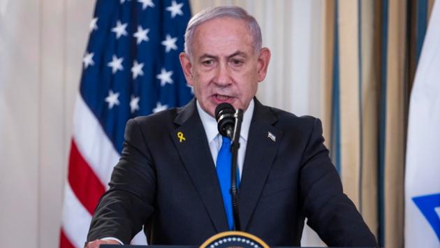 Netanyahu, 'finirò il lavoro se Hamas non accetta il piano'