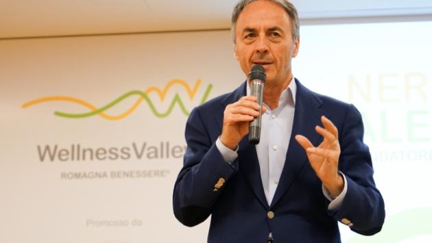 Alessandri, l'Italia può diventare riferimento mondiale wellness