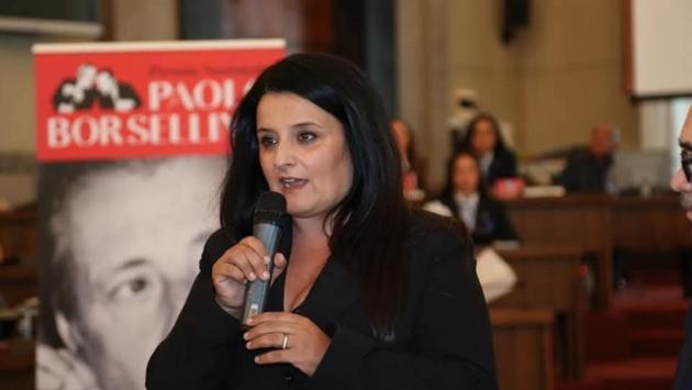 Don Patriciello: cronista,'ho capito il pericolo e preso plico'