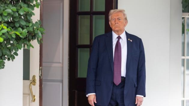 'Trump presiederà organismo transizione di Gaza con Blair'