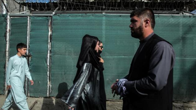 Afghanistan, stop a internet fino a 'nuovo avviso'