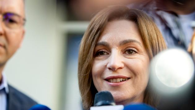 Moldavia, vincono i filo Ue di Maia Sandu con il 44,13% dei voti