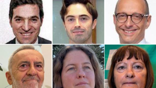 Exit poll Opinio per Rai, Acquaroli al 48-52%, Ricci al 46-50%