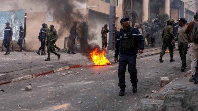 Madagascar, il presidente scioglie il governo