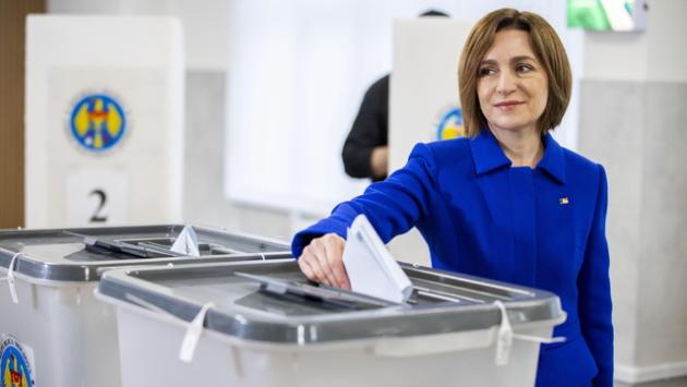 Moldavia, filo-UE vincono elezioni con oltre 50% dei voti