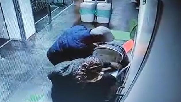 Rapì neonata a Cosenza, disposta perizia psichiatrica