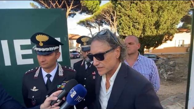 Femminicidio in Gallura, oggi esami sul corpo di Cinzia Pinna