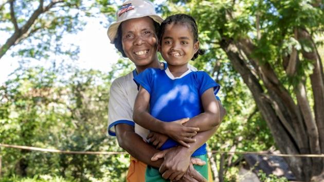 Operation Smile, al via la campagna 'A un passo dal sorriso'