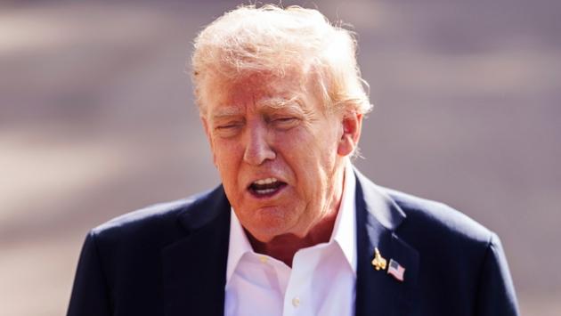 Trump, dazi del 100% per chi gira i film fuori dagli Usa