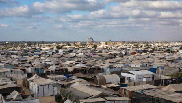 Casa Bianca, 'nessuno sarà costretto a lasciare Gaza'