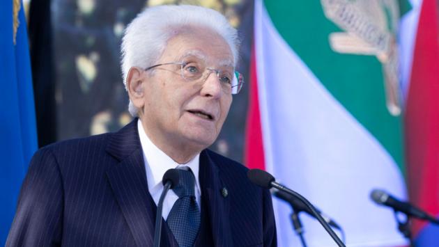 Mattarella, difendere la libertà sempre, senza opportunismi