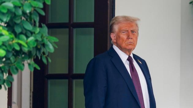 Piano di Trump per Gaza, 'entro 72 ore ostaggi liberi'