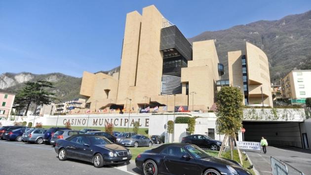 Casinò Campione, Venditti si dimetterà da presidente
