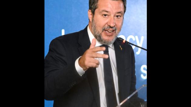 Salvini, regalo dalla sinistra, 11 dicembre in Cassazione