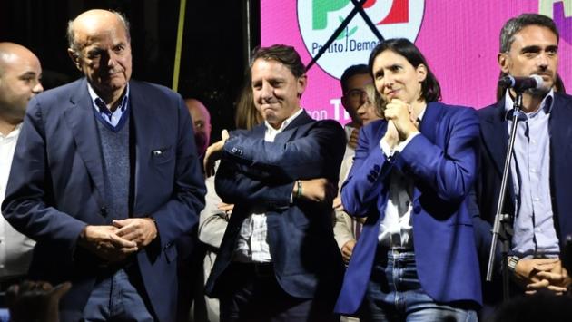 Calabria: Schlein, speriamo che vada a votare tanta gente