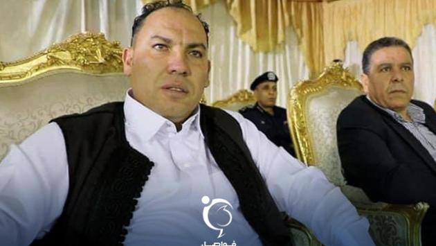 Media Libia, 'Almasri rimosso da incarichi di polizia'